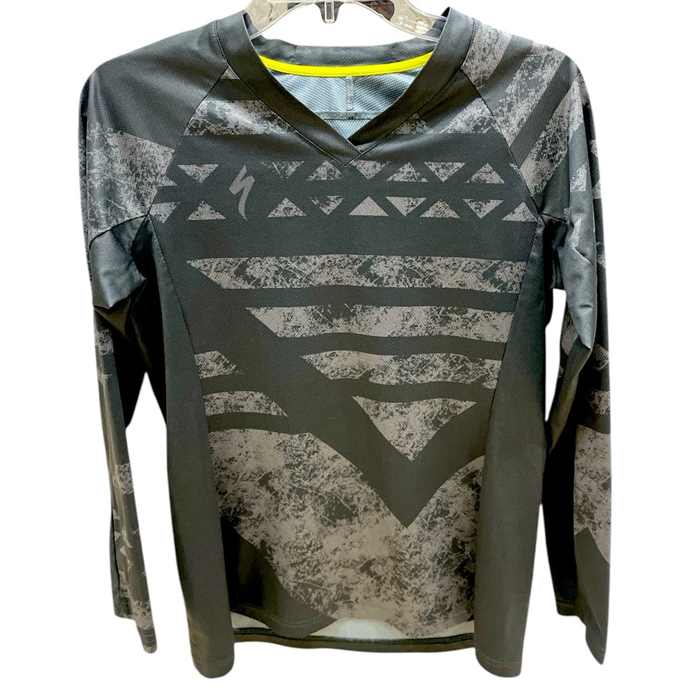 SPECIALIZED ANDORRA JERSEY
